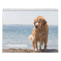 Équipe Joey Jax 2016