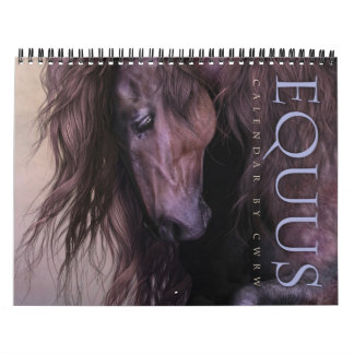 Calendrier EQUUS