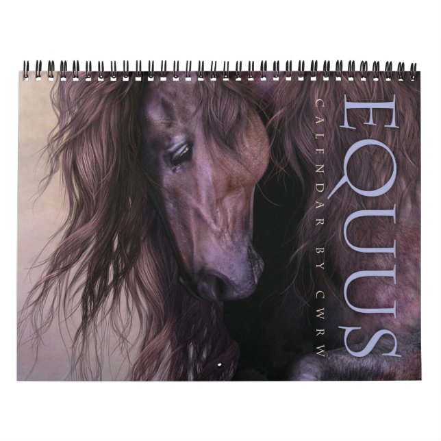 Calendrier EQUUS (Protection)