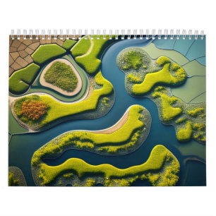 Calendrier Estuary