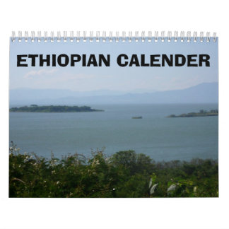 Calendrier éthiopien