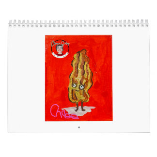 Calendrier Favorite Friends 2025 Calendar