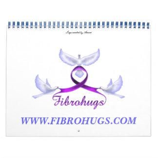 Calendrier FIBROHUGS.COM