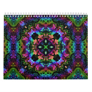 Calendrier Fierté des crickets