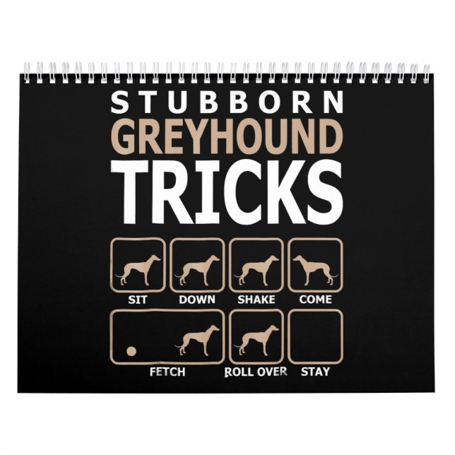 Calendrier Fierté Lgbt Drapeau Gay Be Lesbian Whippet Lover C (Protection)