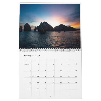 Calendrier FL 2023