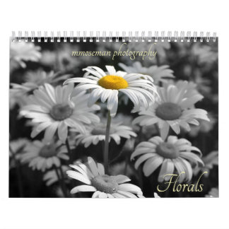 Calendrier Flore