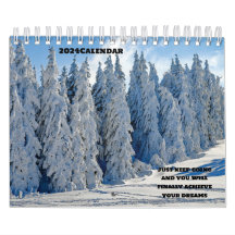 Forêt de quatre saisons 2024