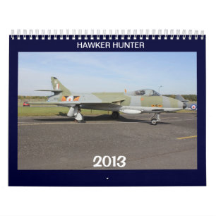 CALENDRIER FOU PAR AVIONS 2013