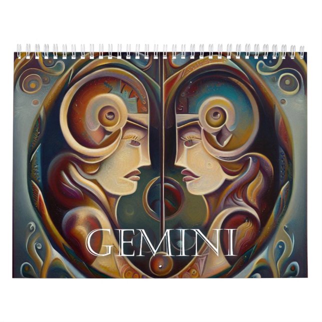 Calendrier Gemini (Protection)