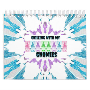 Calendrier Gnome