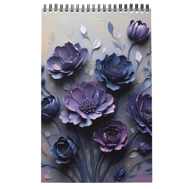 Calendrier GoWitch (Protection)