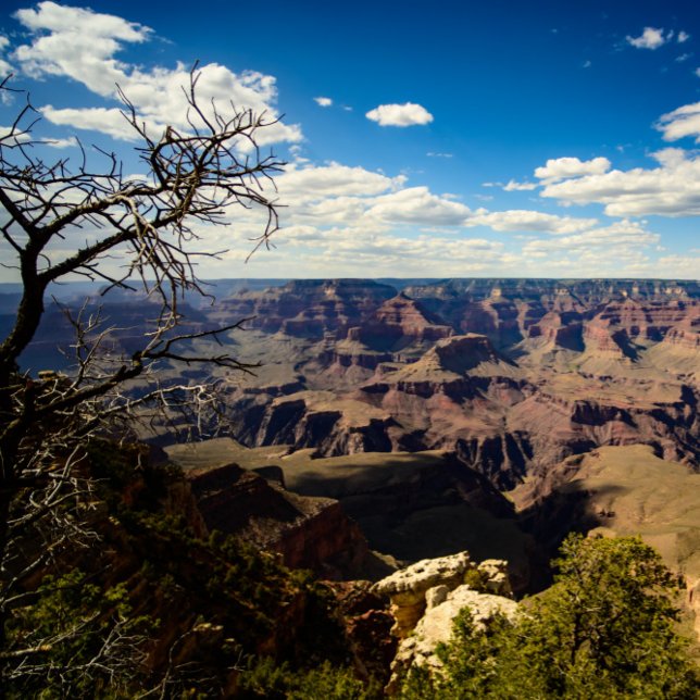 Calendrier Grand Canyon (Créateur téléchargé)