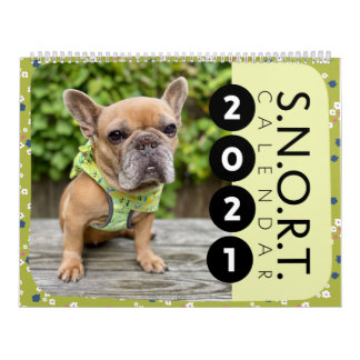 Calendrier GrandCalendrier de deux pages, blanc