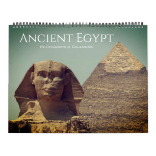 Calendrier grande égypte ancienne 2025
