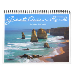 Calendrier grande route océanique australie 2027