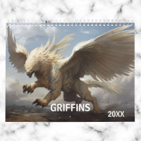 Griffin Griffin Imaginaire animal