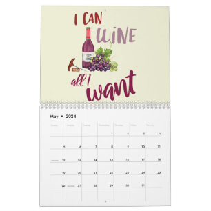 CALENDRIER HEURE DU VIN