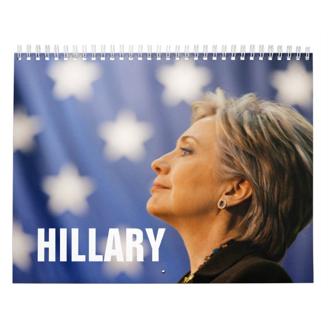 CALENDRIER HILLARY (Protection)