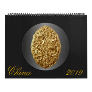 Calendrier historique de la Chine