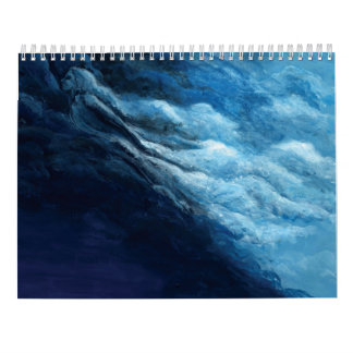 Calendrier Horses Calendar