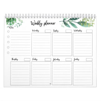 Calendrier Imprimable Weekly Planner, To Do List, Don 2023,