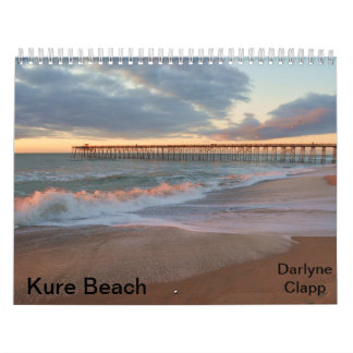 Calendrier imprimé par coutume