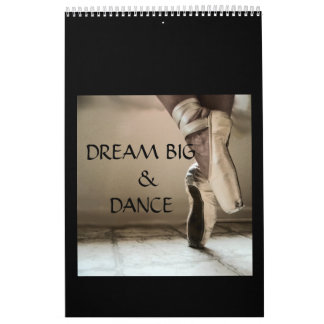 Calendrier imprimé par coutume