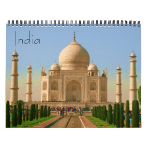 Calendrier inde 2026
