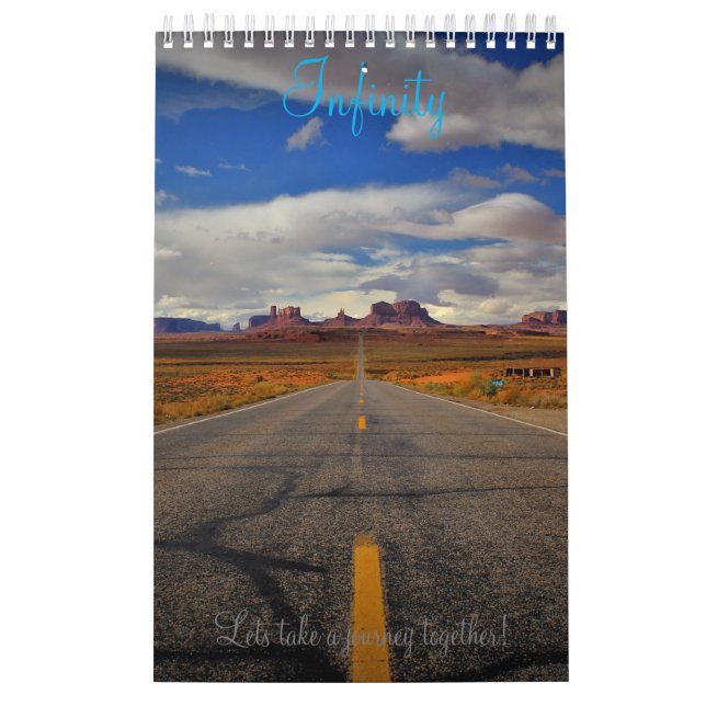 Calendrier Infinité (Protection)