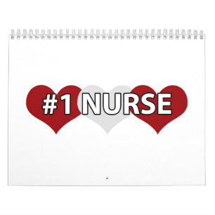 Calendrier Infirmière #1