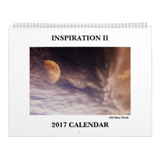 CALENDRIER INSPIRATION II