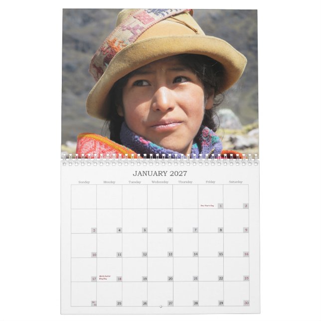 Calendrier Inti de projet (Jan 2027)