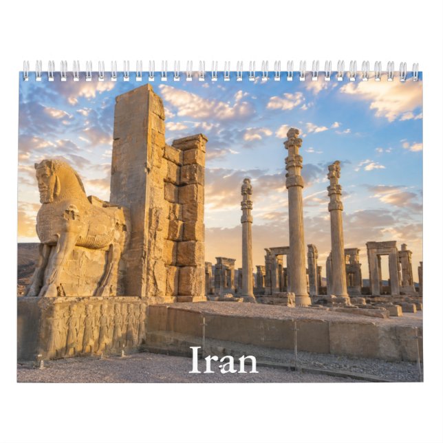Calendrier iranien  (Protection)