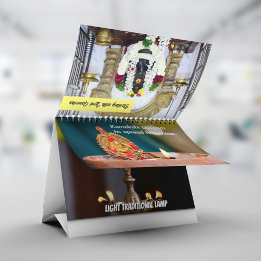 Calendrier Itinéraire Mariage indien