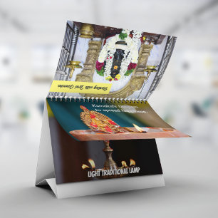 Calendrier Itinéraire Mariage indien