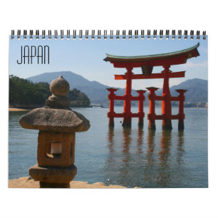 Calendrier japon 2027