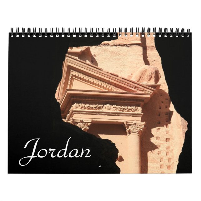 Calendrier jordan 2026 (Protection)