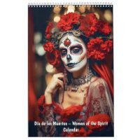 Jour des morts – Femmes de l'Esprit