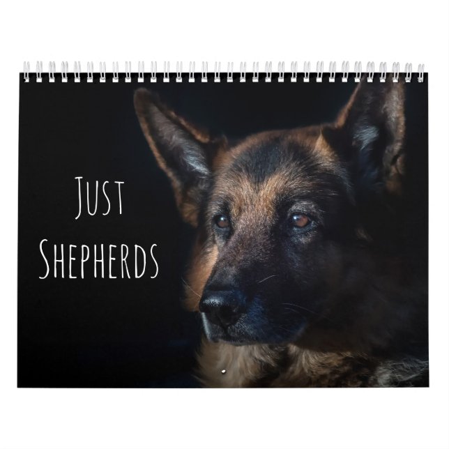Calendrier Juste des bergers (Protection)