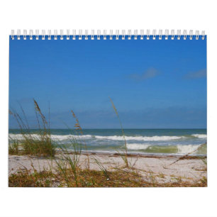 CALENDRIER LA PLAGE