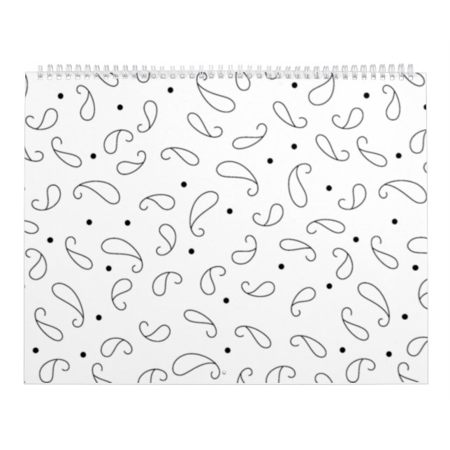 Calendrier Langue, gris foncé (Protection)