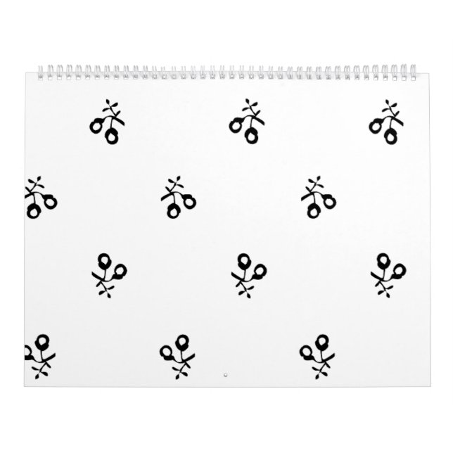 Calendrier Langue, Mist (Protection)