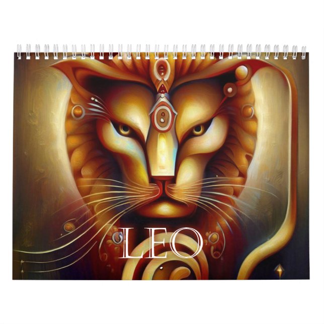 Calendrier Leo (Protection)