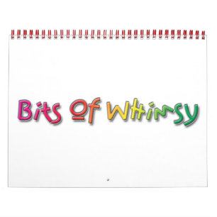Calendrier Les Bits 2010 De Whimsy Calendar
