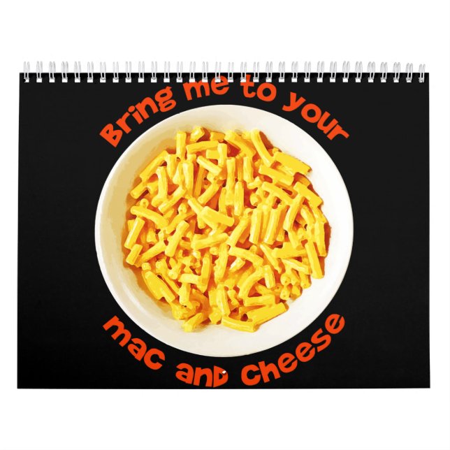 Calendrier Les Enfants M'Apportent À Ton Mac Et Mon Fromage. (Protection)