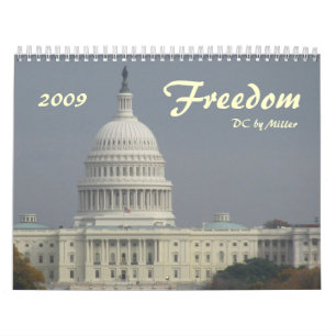 Calendrier Liberté