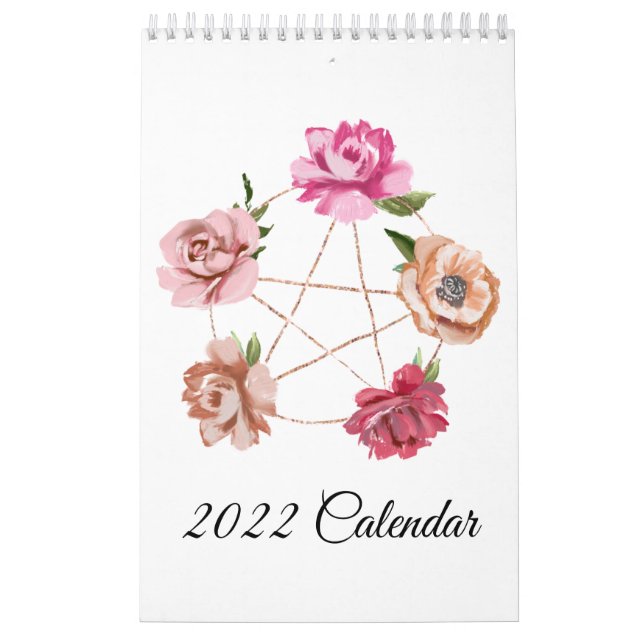 Calendrier Little Witch (Protection)