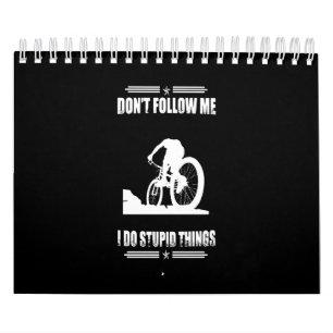 Calendrier Louvain du vélo Ne me suivez pas Je fais des chos