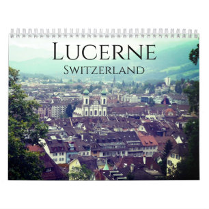 Calendrier lucerne 2025